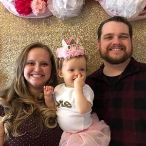 Meet your Posher, Allison